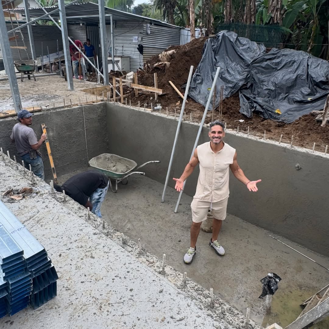 बिस्मार्क मेंडेझ