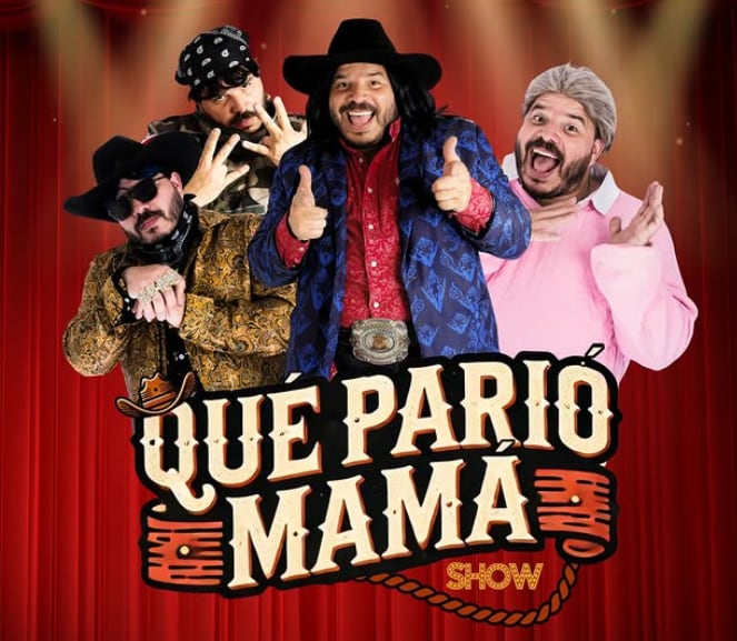 Daniel Montoya, humorista y miembro de Toros Teletica