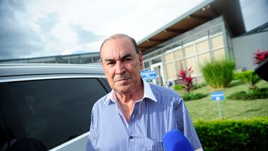 Saprissa se despide y lamenta la muerte de uno de sus personajes históricos