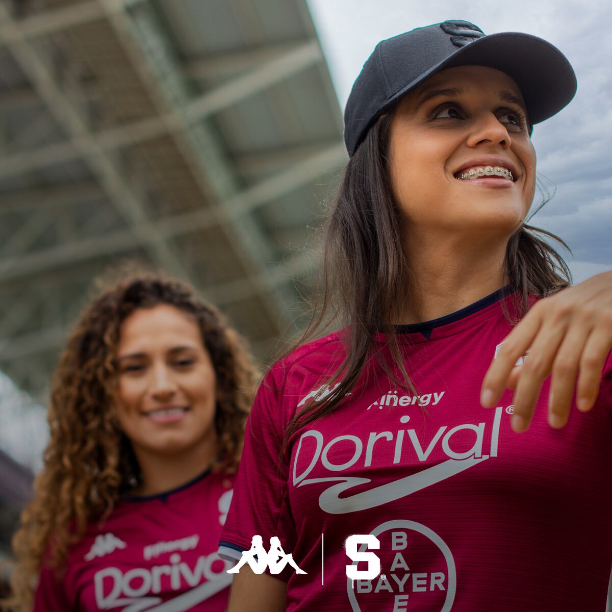 Presentación camisa Deportivo Saprissa. Foto cortesía Saprissa.
