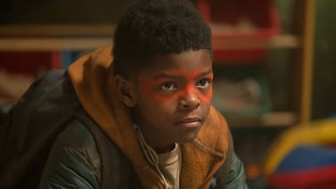 Niño de 10 años peleará con los grandes de Hollywood por un premio Emmy