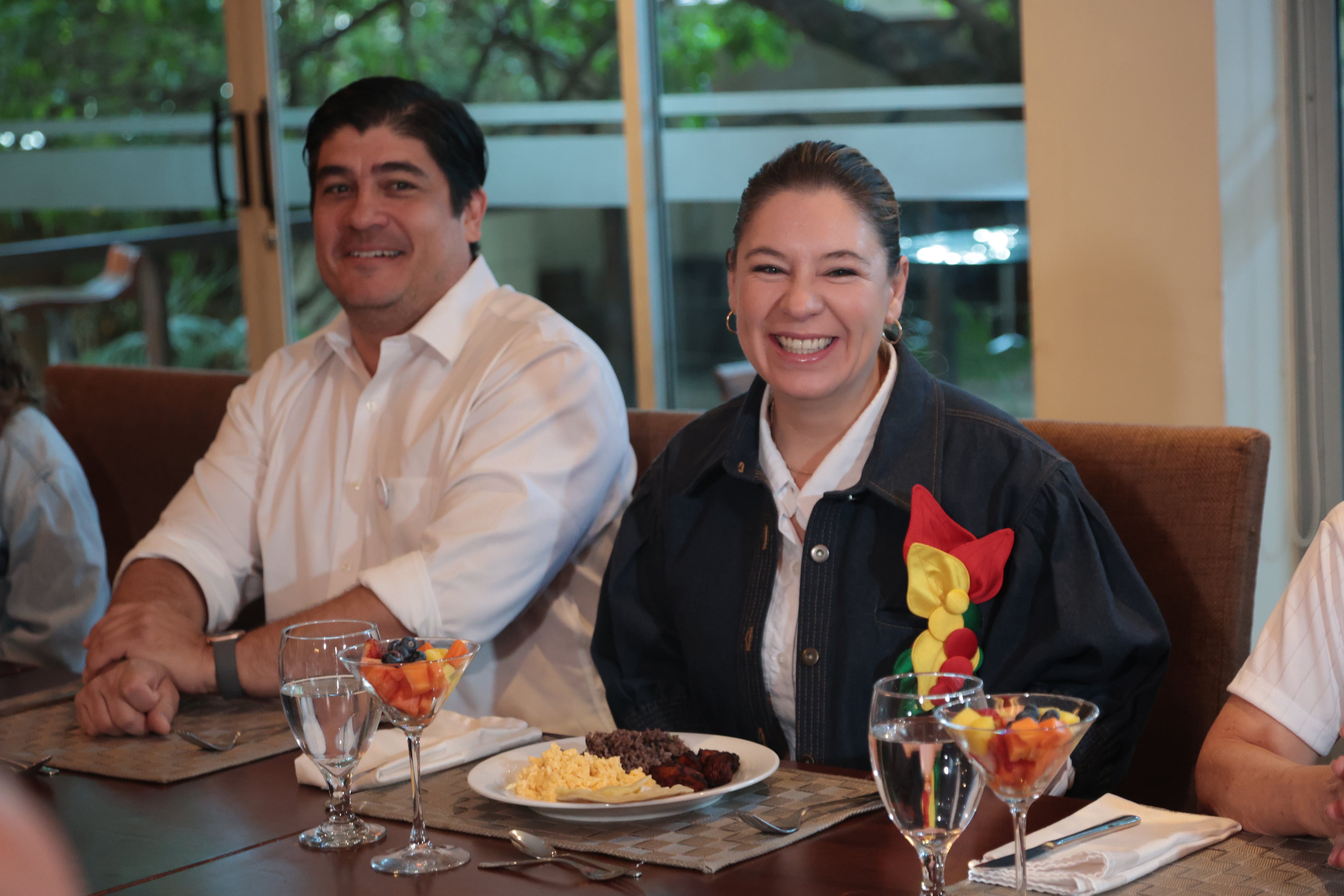 क्लॉडिया दुहेरी / निवडणूक 2026