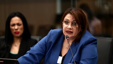 Fundadora del partido Pueblo Soberano arrastra polémico pasado en México