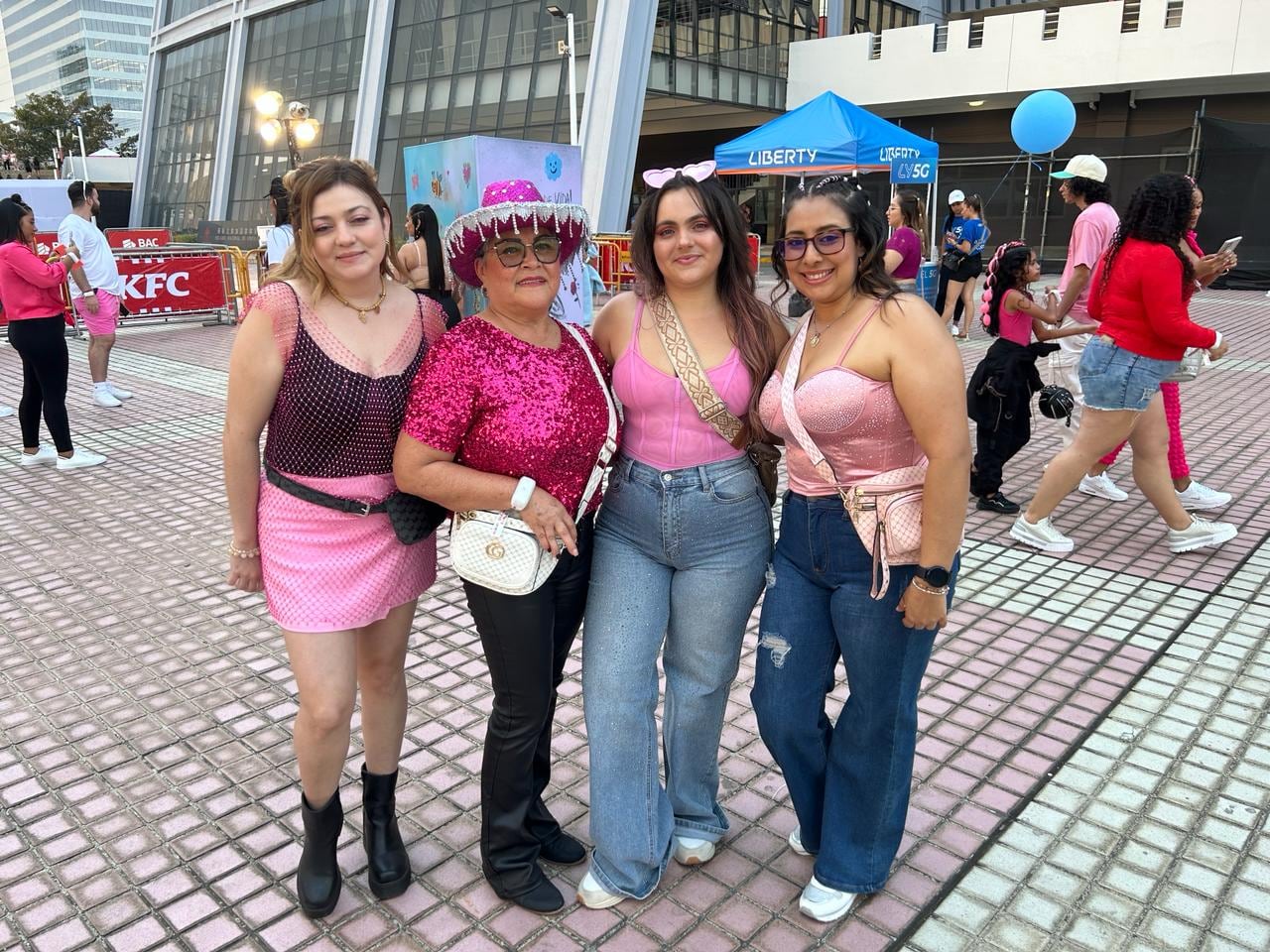 Concierto de Karol G