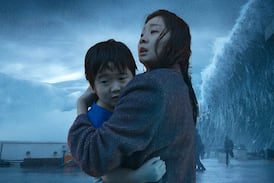 “El gran diluvio”, la película de Netflix que está dando de qué hablar