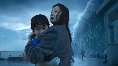 “El gran diluvio”, la película de Netflix que está dando de qué hablar