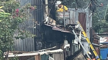 Gatita de niños víctimas de mortal incendio en San Juan tuvo un destino inesperado