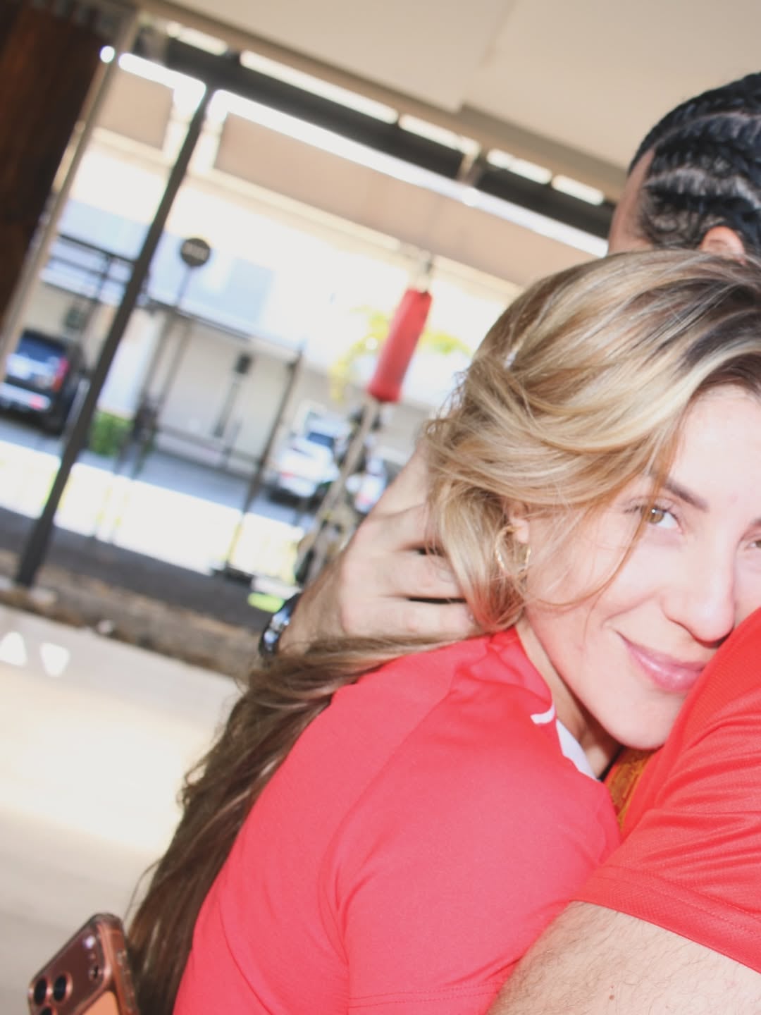 Fiesta de la hija de Toni Costa