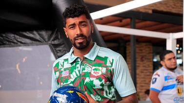 Herediano podría toparse a una pantera con hambre de goles en Guanacasteca