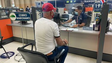 ¿Le gustaría cancelar el marchamo a paguitos? Ojo a este cambio que se propuso