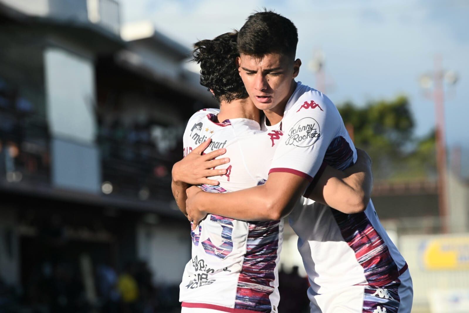 13/05/2024/ Juego entre Municipal Grecia vs Deportivo Saprissa / Foto Albert Marín