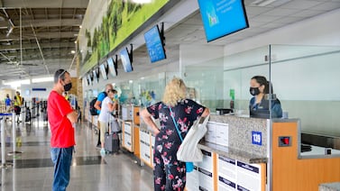 Tormenta Fern en Estados Unidos y Canadá afectará a Costa Rica de manera indirecta: ¿cómo?