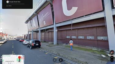 Google actualiza mapa de Costa Rica, así puede ver su casa u otros lugares