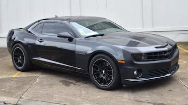 Scotiabank tiene varios carros de lujo en venta desde los ₡6,5 millones