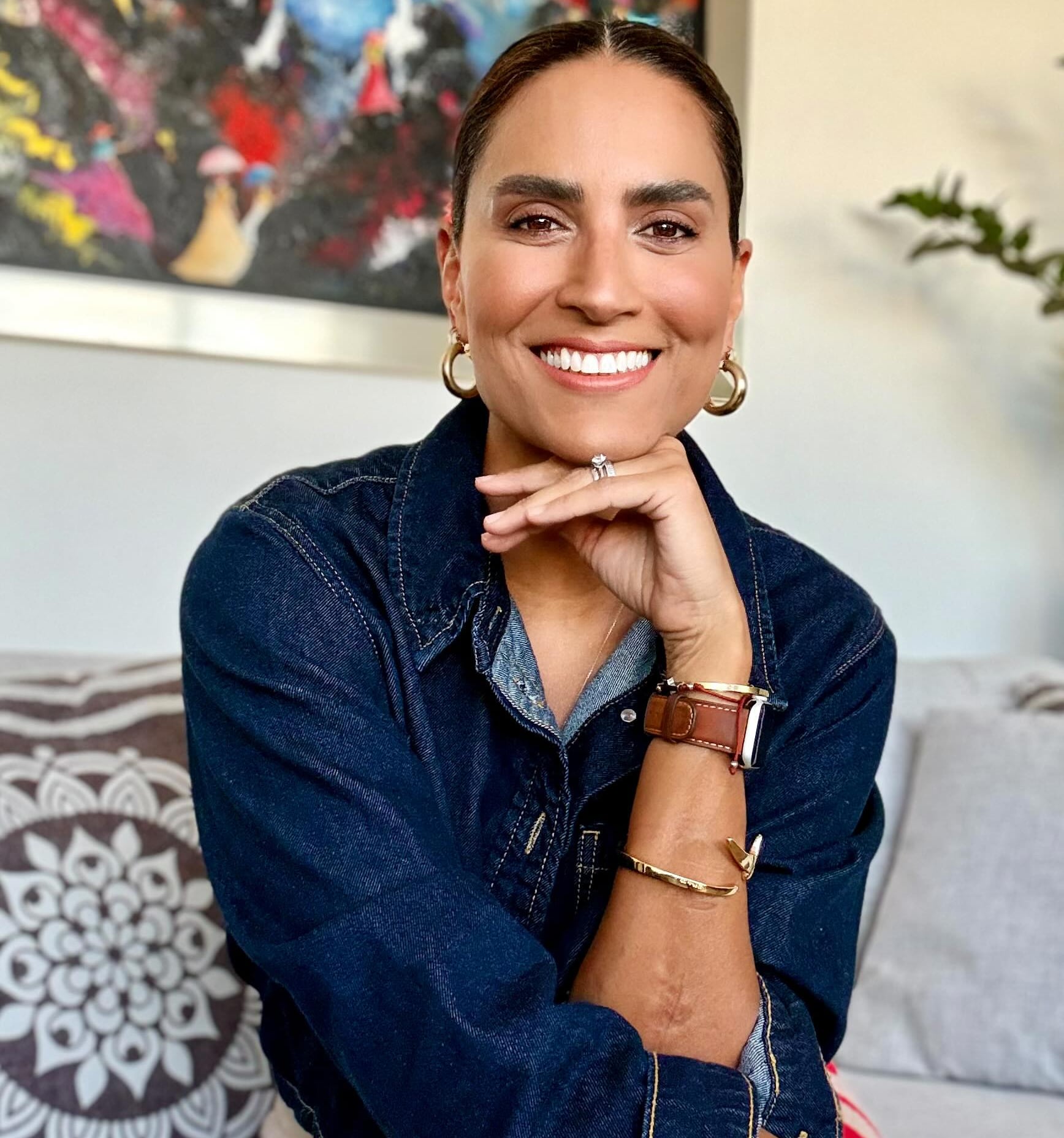 Catalina Mendieta