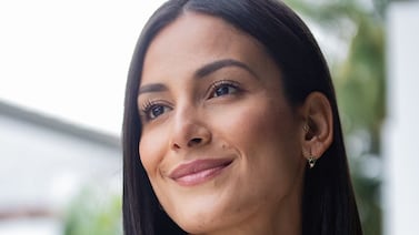 Centro comercial responde a Johanna Solano tras ser sacada del lugar por guardas de seguridad