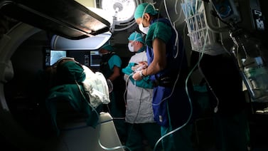 Emergencia en la CCSS: hospitales nacionales con salas vacías y listas de espera que superan 1,4 millones de casos por falta de especialistas