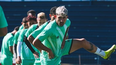 Esposa de exjugador de Cartaginés: “Nuestro bebé dejó de latir”