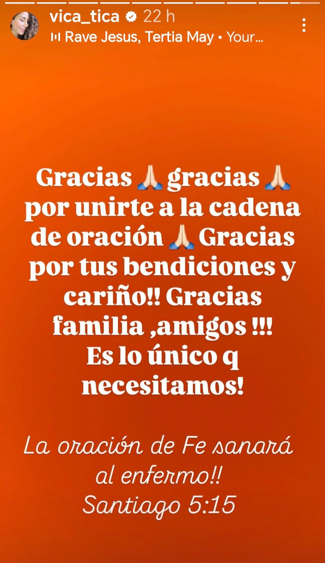 Vica Andrade y Memo del Bosque