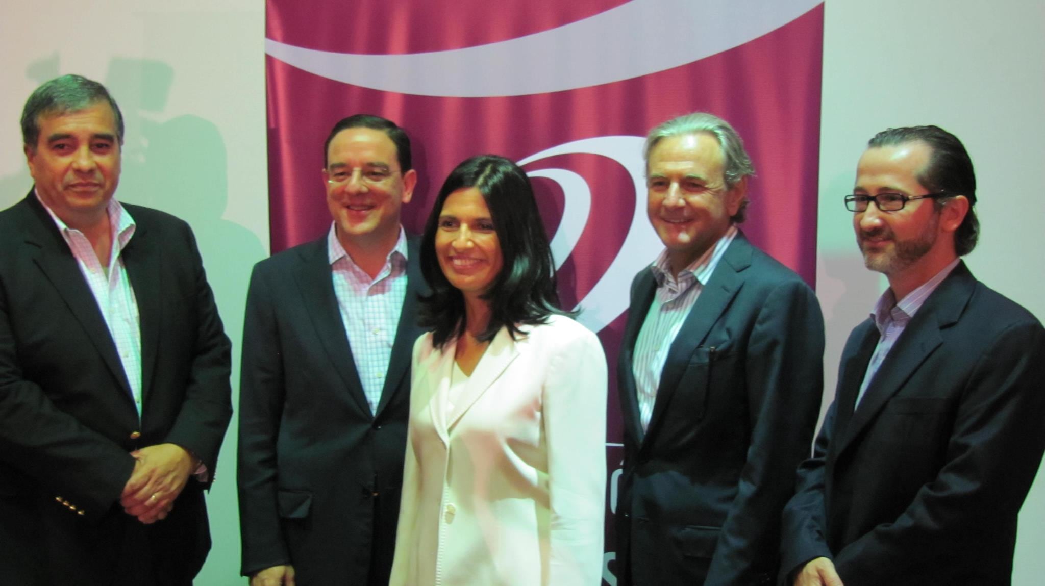 El empresario Alan Kelso compró las acciones de Juan Carlos Rojas en el Saprissa.