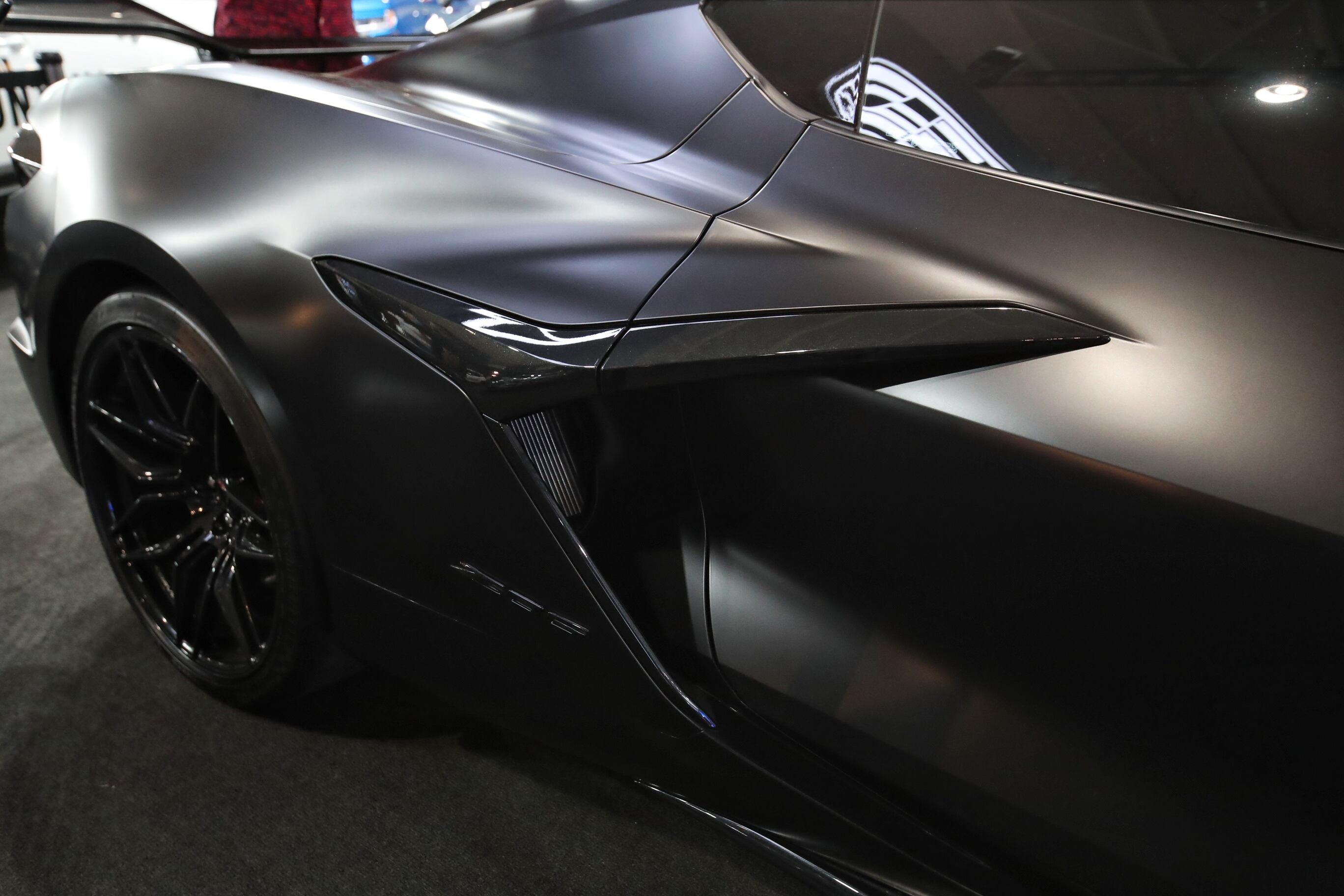 19/04/2024/ Tegistro de Expomovil 2024 / foto John Durán