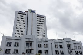 Banco Nacional confirma que tuvo problemas en sus sistemas, pero ¿se resolvió el inconveniente?
