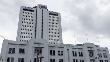 Banco Nacional confirma que tuvo problemas en sus sistemas, pero ¿se resolvió el inconveniente?