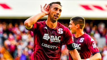 Mariano Torres se pronunció tras su renovación con Saprissa y generó reacciones