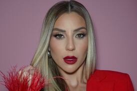 Mimi Ortiz estalla contra hombre que insinuó algo muy grave sobre ella: “Muestre las pruebas”