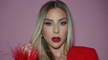 Mimi Ortiz estalla contra hombre que insinuó algo muy grave sobre ella: “Muestre las pruebas”