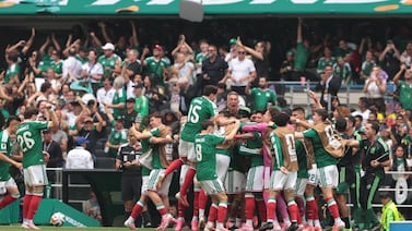 Mundial 2026: Primer gol del mundial llegó para México tras un error increíble de Sudáfrica