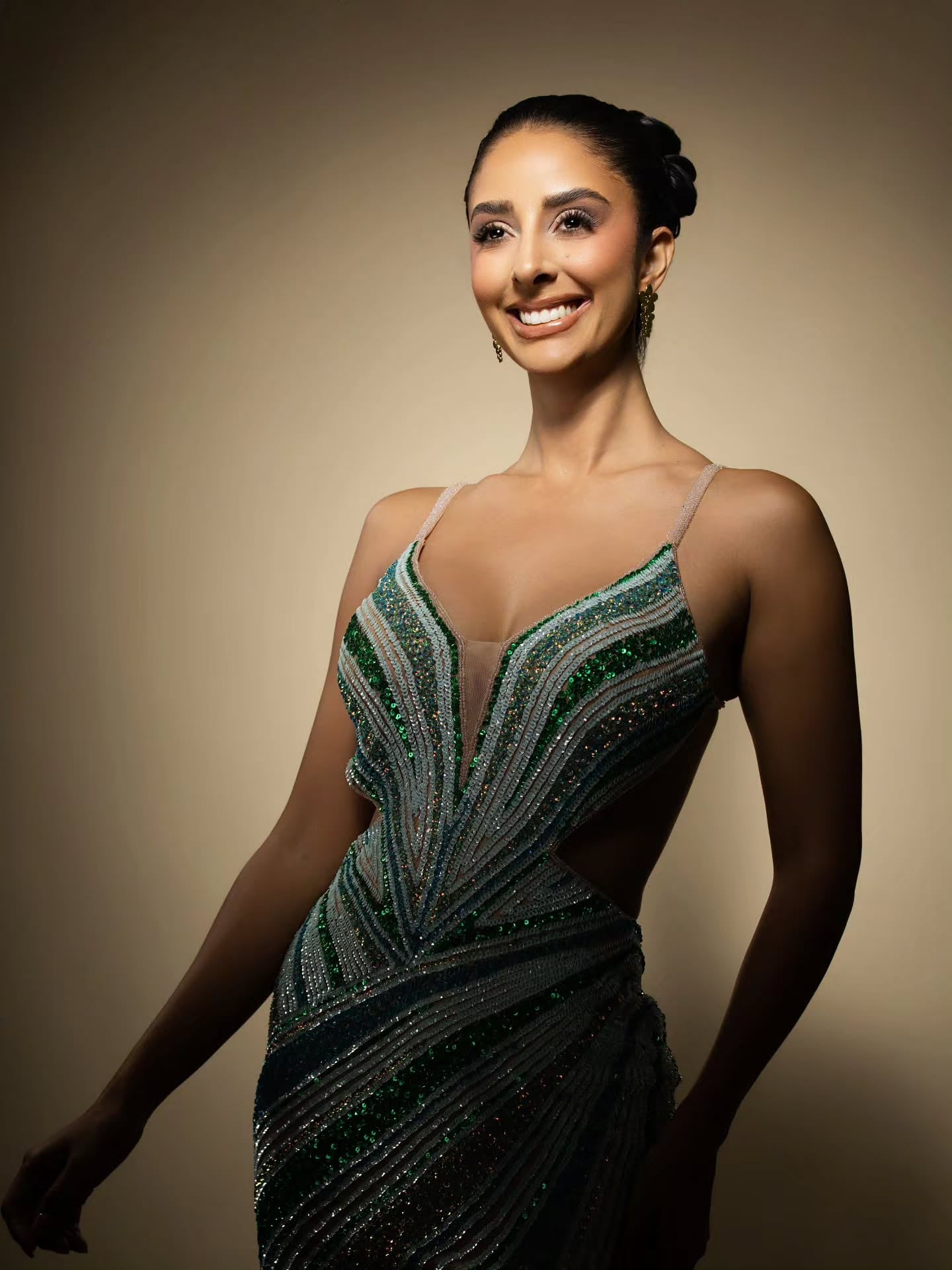 Nicole Fernández