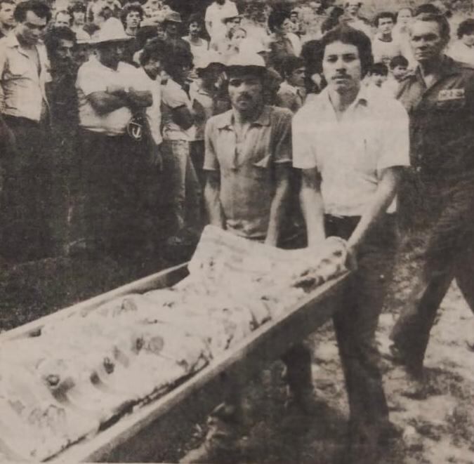 crimen de familia en cartago 1896