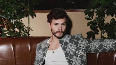 ¿Se parecen a sus papás? Hijos de Sergio Sendel y de Jorge Salinas son tendencia y ya roban suspiros