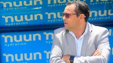 ¿Llamaron a Jeaustin Campos para que sea el nuevo técnico de Costa Rica? El mismo entrenador lo responde
