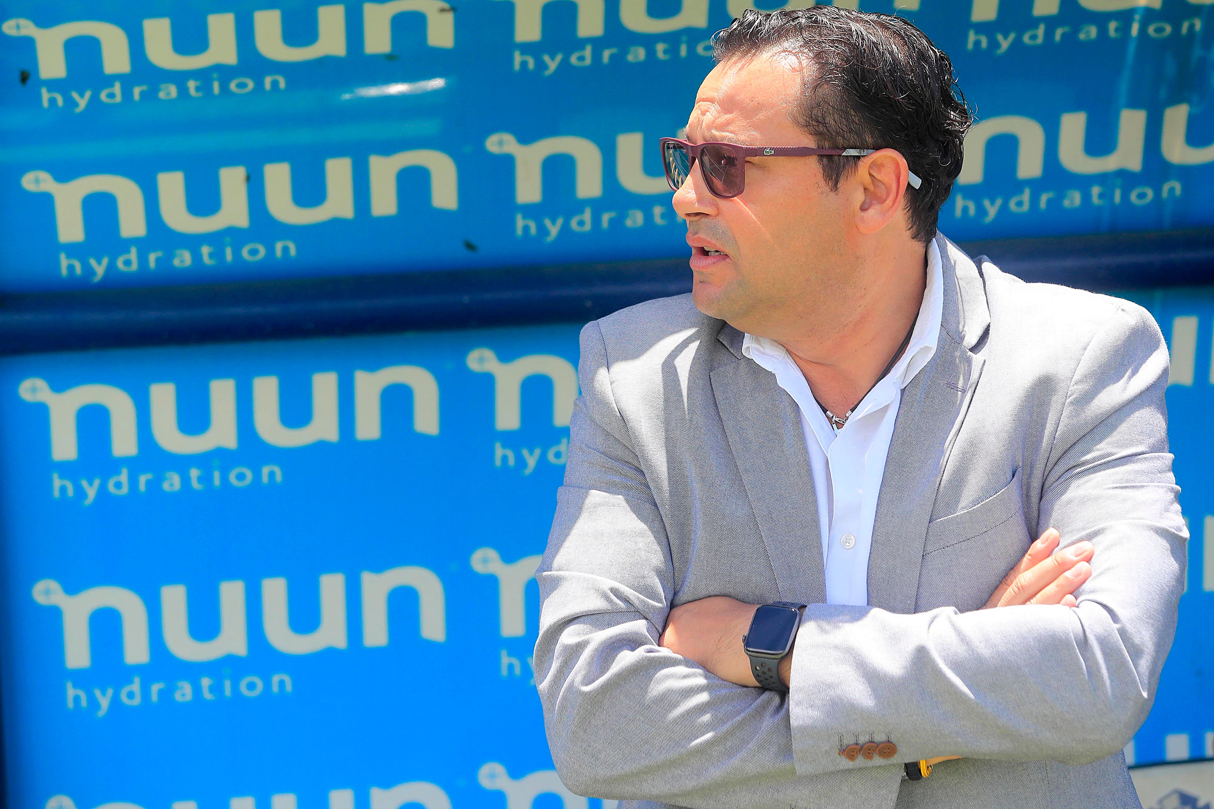 10/09/2023 Estadio Fello Meza, Cartago. El Club Sport Cartaginés recibió al Club Sport Herediano, en partido de la jornada 8, Torneo de Apertura, Liga Promérica 2023.