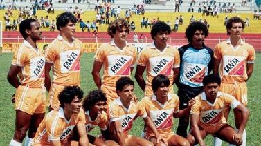 El querido Municipal Puntarenas volverá en un lugar en el que pocos lo esperaban