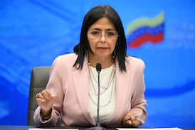 Oposición presiona por elecciones tras caída de Maduro en Venezuela