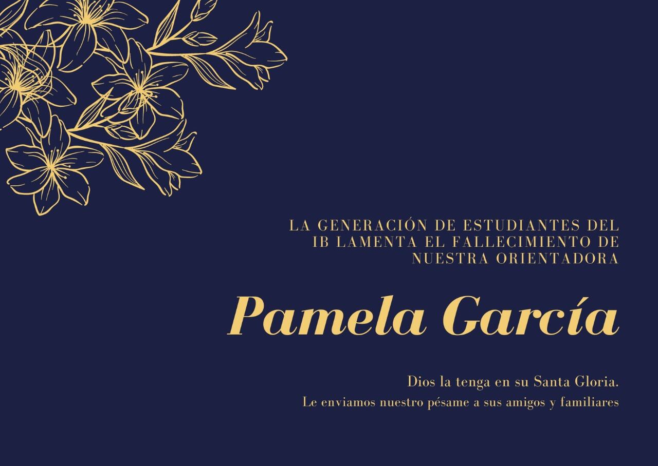 Una profesora de Orientación del Liceo de Costa Rica murió a consecuencia del covid-19 y otros cinco educadores de esa institución resultaron positivos al virus.