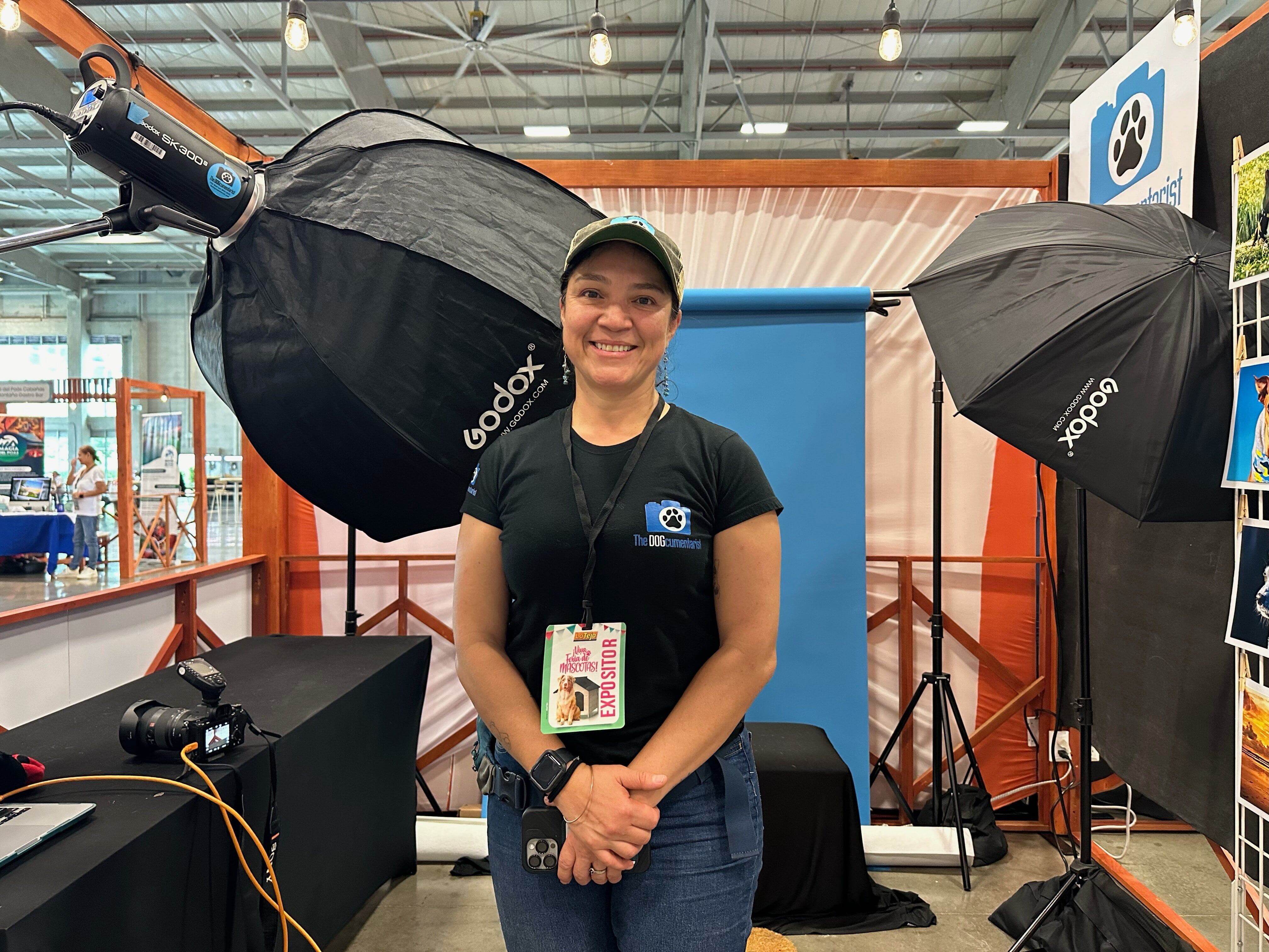 Viva Feria de Mascotas. Fotos para La Teja