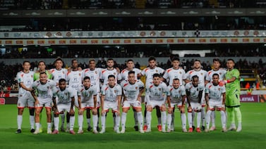 Farbod Samadian habló de su salida de Alajuelense y lo que espera aportar al Puntarenas FC