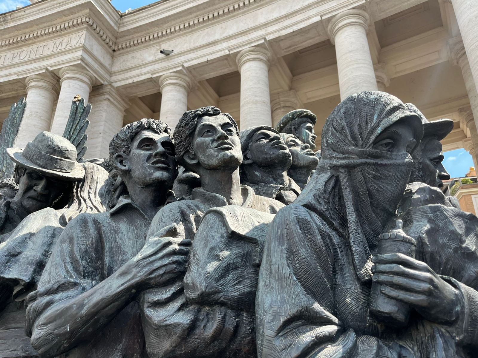 El nivel de detalle es impresionante.