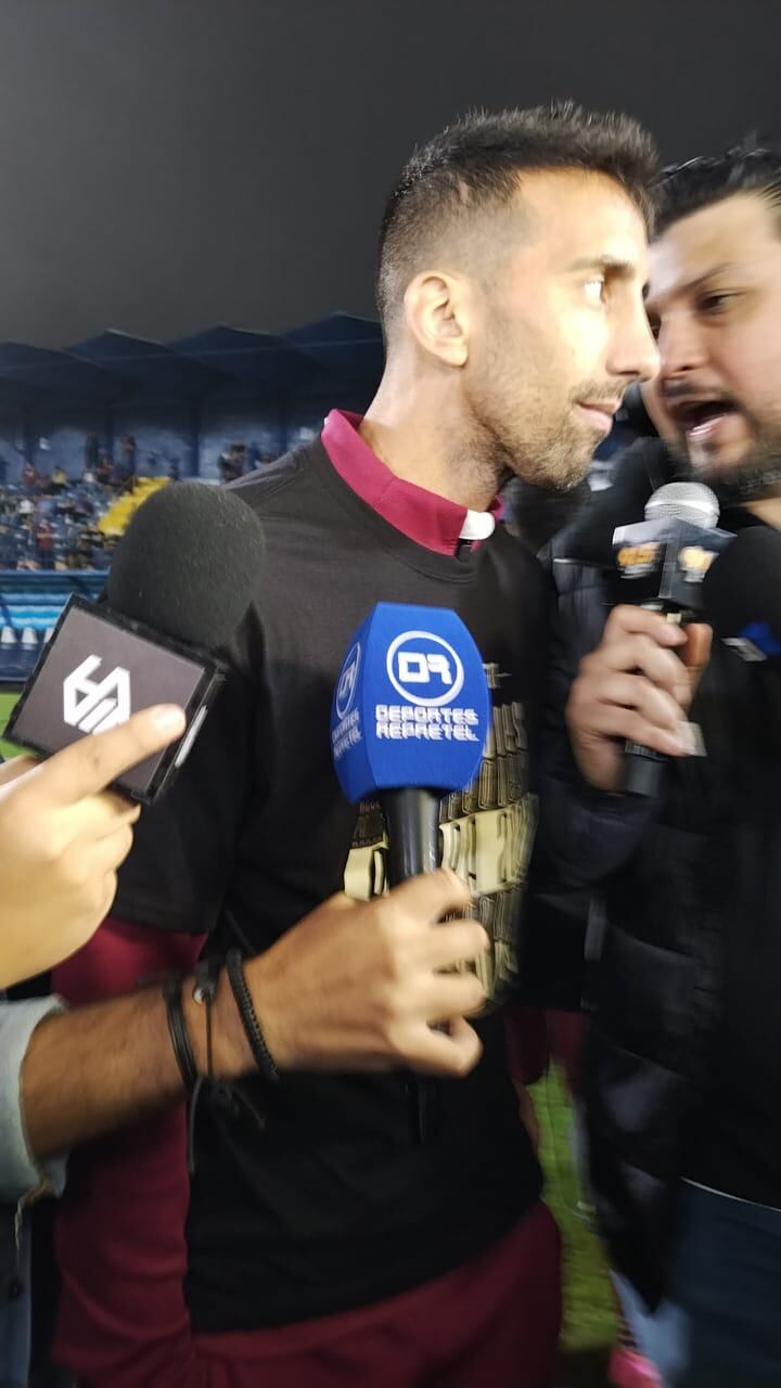 Mariano Torres, Saprissa