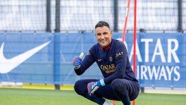 Predicciones 2024 de periodista tico: Keylor comprará un equipo, habrá un sonado divorcio y cantante morirá