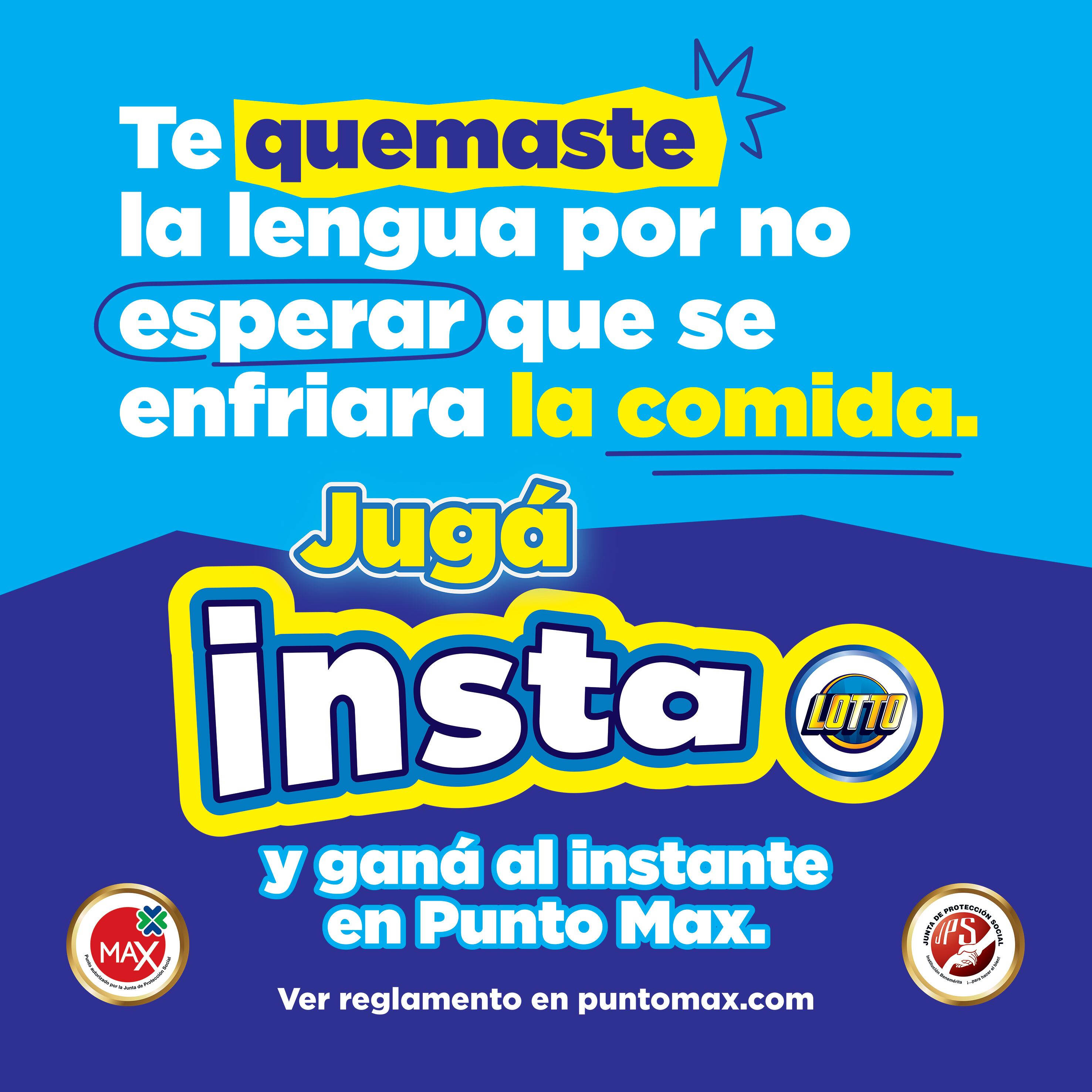 InstaLotto JPS