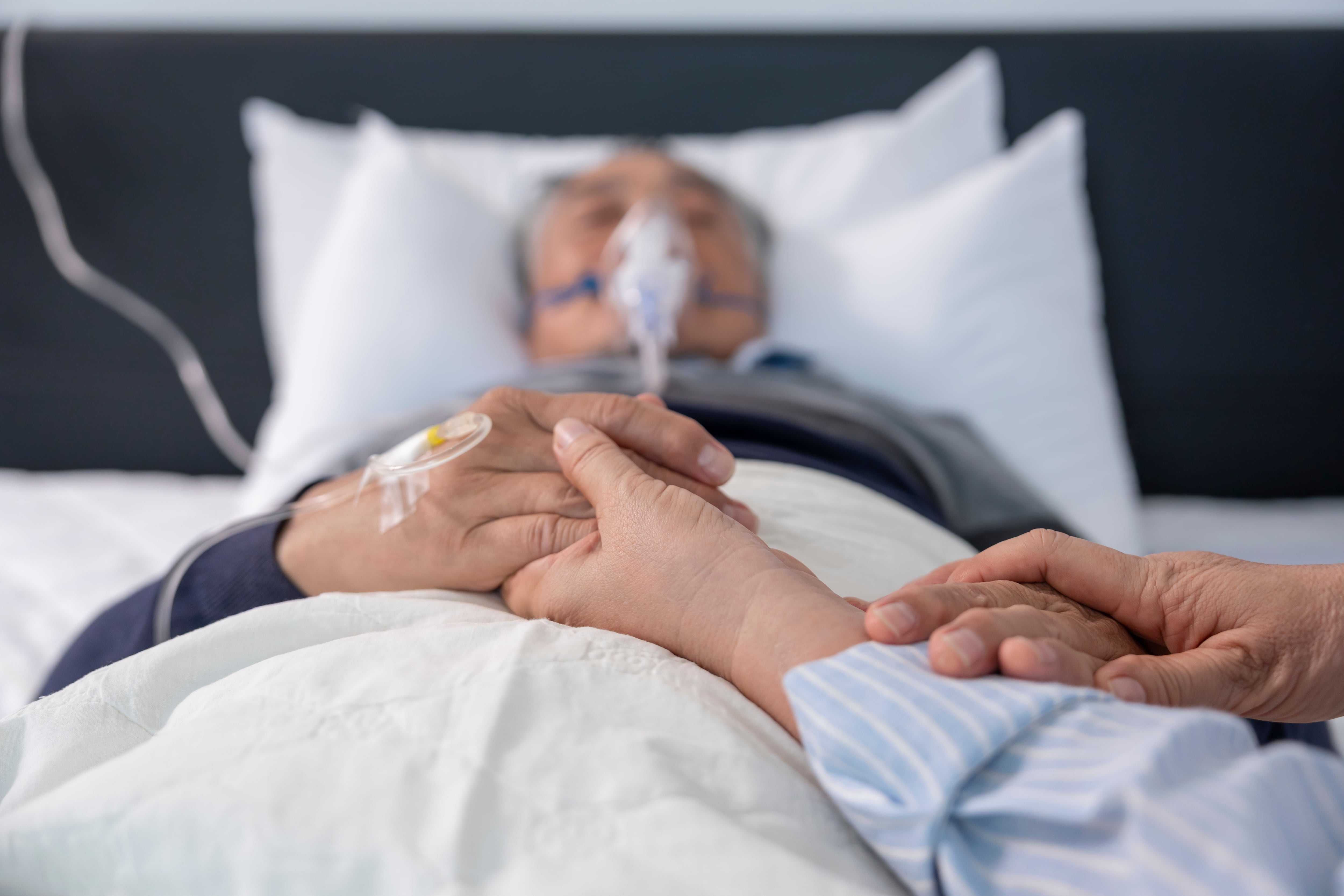 El modelo de Ciudades Compasivas parte de la premisa de que toda persona tiene derecho a una muerte digna, con cuidados, confort y amor.