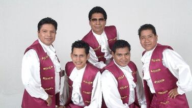 Grupo mexicano Simba Musical está de luto