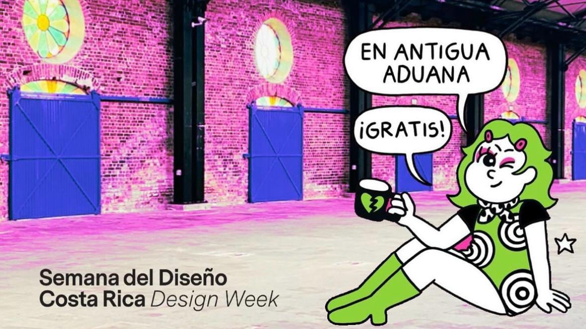 La feria estará llena de actividades y diversión para todos.