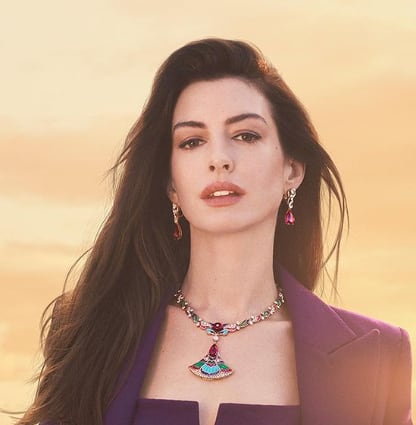 Anne Hathaway