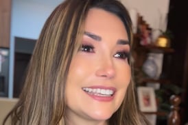 Ginnés Rodríguez y Erwen Masís ya no esconden tanto su amor y se dicen esto en redes